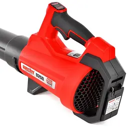 Повітродувка Hecht 9250 - мініатюра 4