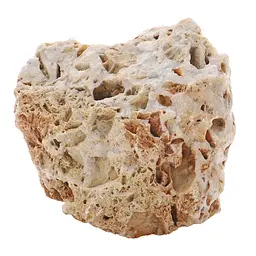 Декоративний природній камінь Hobby Canyon Rock M 1,0-1,5кг (40463)