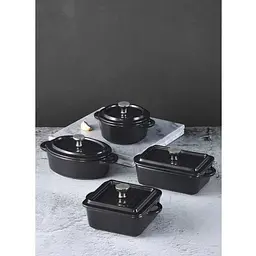 Форма для запікання MasterPro Foodies cook & share прямокутна 15.8X9 см (BGMP-10201) - мініатюра 5