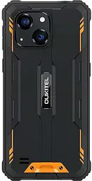Смартфон Oukitel WP32 4/128GB Orange - мініатюра 5