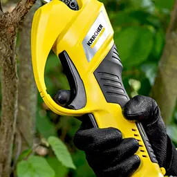 Karcher Секатор акумуляторний Karcher TLO 2-18 18В 2,5см 1.09кг без АКБ та ЗП - мініатюра 3