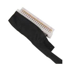 Шлейф матриці для ноутбуків Sony (VPC-EH), LVDS 40pin - мініатюра 2