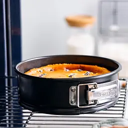 Форма для випічки GreenPan роз'ємна з керамічним покриттям 20 см (CC007768-001) - мініатюра 5