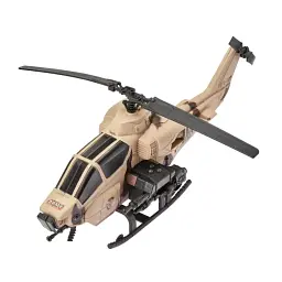 Ігровий набір ZIPP Toys вертоліт - мініатюра 2
