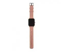 Розумний годинник XO H80s Smart Watch рожевий - мініатюра 4