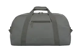 Сумка дорожня Highlander Cargo 45 Grey (RUC257-GY) - мініатюра 3