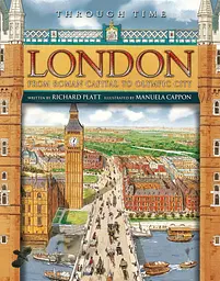 Through Time. London