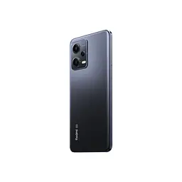 Смартфон Xiaomi Redmi Note 12 5G 6/128GB Onyx Grey Global NFC - мініатюра 3