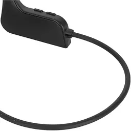 Бездротові навушники X7 з кістковою провідністю Bluetooth 5.3 - мініатюра 3