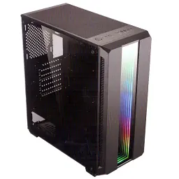 Корпус для ПК Golden Field GL704