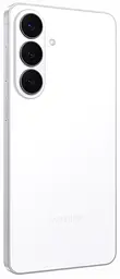 Смартфон Samsung Galaxy S26+ 12/512Gb ZWG White (7240240) - мініатюра 4