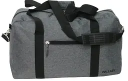 Дорожня сумка Wallaby 46х27х17 см sum0014757 - мініатюра 3