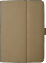 Чохол Just Must Universal 9-11" Brown (6939287555696) - мініатюра 2