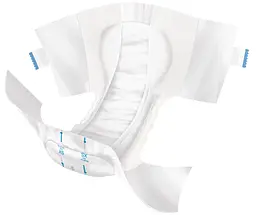 Підгузки для дорослих Plus 6 крапель XL 14 шт/уп. MoliCare med0001376 - мініатюра 2