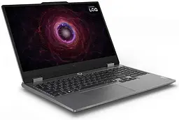 Ноутбук Lenovo LOQ 15ARP9 (83JC0068PB) - мініатюра 8
