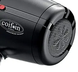 Фен Coifin EV3R (Black) [61810] - мініатюра 3
