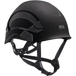 Каска Petzl Vertex Black (1052-A010AA03)