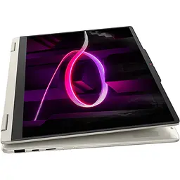 Ноутбук 2 в 1 LENOVO Yoga 7 14AGP11, AMD Ryzen AI 7 445 до 4.6 ГГц, 14-дюймовий сенсорний екран WUXGA, 24 ГБ, 1 ТБ, AMD Radeon 840M, Free Dos - мініатюра 5