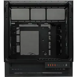 Корпус Cougar OmnyX RGB Tempered Glass без БП White (OMNY X RGB) - мініатюра 4