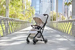 Коляска прогулянкова Britax-Romer Flylite Sage Green (2000041984) - мініатюра 12