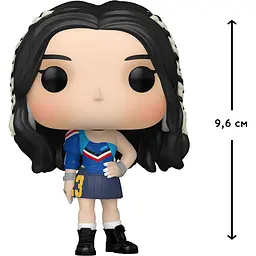 Ігрова фігурка Funko Pop! Blackpink Jisoo (72604) - мініатюра 2