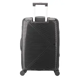 Валіза Semi Line 24" M Black (T5826-2) - мініатюра 4