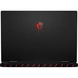 Ноутбук MSI Raider A18 HX A9WJG (A9WJG-208UA) - мініатюра 9