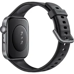 Смарт-годинник Huawei Watch Fit 4 Black (55020EWT) [138823] - мініатюра 4
