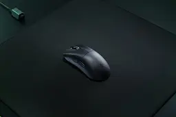 Razer Миша DeathAdder V3 HyperSpeed, WL, чорний - мініатюра 5