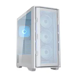 Корпус для ПК Cougar UNIFACE RGB White