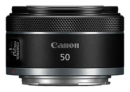 Об'єктив Canon RF 50mm f/1.8 STM (4515C005) [84121] - мініатюра 5