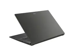 Ноутбук Acer Swift X 14 SFX14-71G-53S0 Steel Gray (NX.KMPEU.001) - мініатюра 6