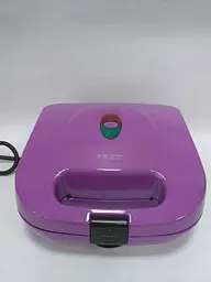 Мультимейкер 3 в 1 Medion Tec Star MD 15731 violet - мініатюра 8
