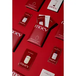 Набір для росту, зміцнення та відновлення волосся: MOEV Annurcatin Trial Kit - мініатюра 2