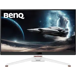 Монітор BenQ 27` Mobiuz EX271U (9H.LN2LB.QBE) [147873] - мініатюра 2