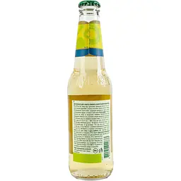 Сидр Somersby Груша безалкогольний 0% 0.33л - мініатюра 4