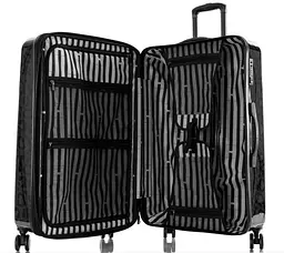Валіза Heys Black Leopard (L) (13127-3041-30) 930175 - мініатюра 5