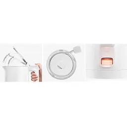 Електрочайник MiJia Electric Kettle N1 (MJDSH05YM) - мініатюра 3