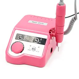 Апарат фрезер SalonHome T-DM-218 для манікюру та педикюру 45000 оборотів - мініатюра 3