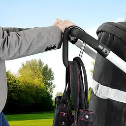 Тримач для сумки CarryHook Carabiner 84405 - мініатюра 2