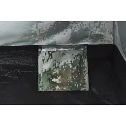 Намет Skif Outdoor Adventure I 200x200 см Camo - мініатюра 7