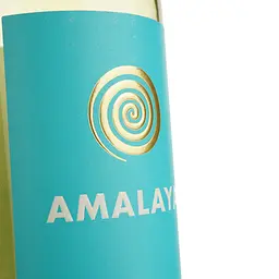 Вино Amalaya Dulce біле солодке 0.75 л - мініатюра 3
