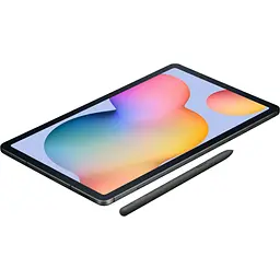 Планшет Samsung Galaxy Tab S6 Lite 2024 (P620) 10.4" 4ГБ, 128ГБ, 7040мАгод, Android, сірий - мініатюра 2