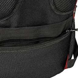 Рюкзак для ноутбука Gelius Backpack Saver GP-BP003 Red - мініатюра 3