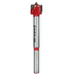 Сверло Форстнера Wurth 16 мм RED LINE (арт. 1650990316)