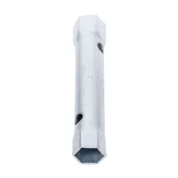Ключ Sigma трубчастий 30x32мм (6026211) - мініатюра 2