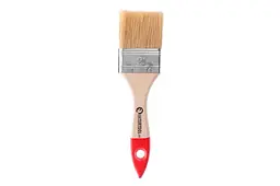 Пензель малярський плоский Intertool стандарт 2" KT-1250 - мініатюра 6