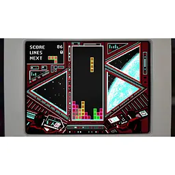 Ключ активації Microsoft Tetris Forever для Xbox One/Series S/X - мініатюра 9