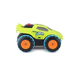 Автомодель на радіокеруванні Maisto Tech Cyklone Aqua Tread зелений (82142 Green) - мініатюра 2
