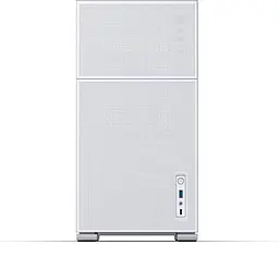 Корпус Jonsbo D41 MESH White (D41 MESH White) - мініатюра 4